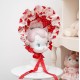 Dream Strawberry JSK and One Piece(2nd Pre-Order/4 Colours/Full Payment Without Shipping)